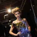 Castellón, Desfile de moda solidario contra el cáncer de mama