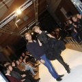 Castellón, Desfile de moda solidario contra el cáncer de mama