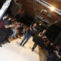 Castellón, Desfile de moda solidario contra el cáncer de mama