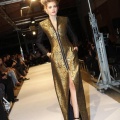 Castellón, Desfile de moda solidario contra el cáncer de mama