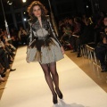 Castellón, Desfile de moda solidario contra el cáncer de mama