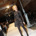 Castellón, Desfile de moda solidario contra el cáncer de mama