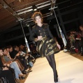Castellón, Desfile de moda solidario contra el cáncer de mama
