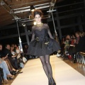 Castellón, Desfile de moda solidario contra el cáncer de mama