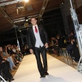 Castellón, Desfile de moda solidario contra el cáncer de mama