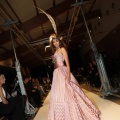 Castellón, Desfile de moda solidario contra el cáncer de mama
