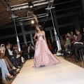 Castellón, Desfile de moda solidario contra el cáncer de mama