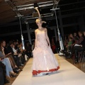 Castellón, Desfile de moda solidario contra el cáncer de mama