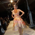Castellón, Desfile de moda solidario contra el cáncer de mama