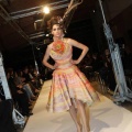 Castellón, Desfile de moda solidario contra el cáncer de mama