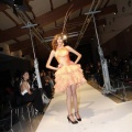 Castellón, Desfile de moda solidario contra el cáncer de mama