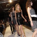 Castellón, Desfile de moda solidario contra el cáncer de mama