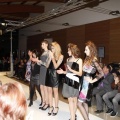 Castellón, Desfile de moda solidario contra el cáncer de mama