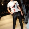 Castellón, Desfile de moda solidario contra el cáncer de mama