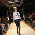 Castellón, Desfile de moda solidario contra el cáncer de mama