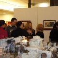Castellón, Exposición Ana Beltran