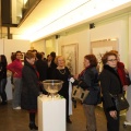 Castellón, Exposición Ana Beltran