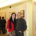 Castellón, Exposición Ana Beltran