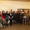 Castellón, Exposición Ana Beltran