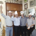 Castellón, Moros L´Alqueria