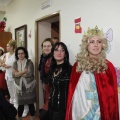 Castellón, Residencia Castellón
