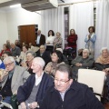 Castellón, Residencia Castellón