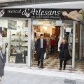 Castellón, Mercado de Artesanía