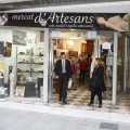 Castellón, Mercado de Artesanía