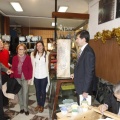Castellón, Mercado de Artesanía