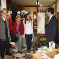 Castellón, Mercado de Artesanía