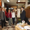 Castellón, Mercado de Artesanía