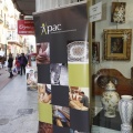 Castellón, Mercado de Artesanía