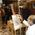 Castellón, Mercado de Artesanía