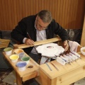 Castellón, Mercado de Artesanía