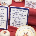 Castellón, Mercado de Artesanía
