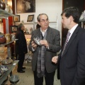 Castellón, Mercado de Artesanía