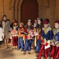 Castellón, Inauguración de la plaza Mayor.