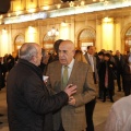 Castellón, Inauguración de la plaza Mayor.