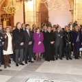 Castellón, Inauguración de la plaza Mayor.