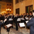 Castellón, Inauguración de la plaza Mayor.