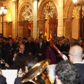 Castellón, Inauguración de la plaza Mayor.