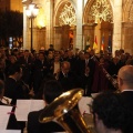 Castellón, Inauguración de la plaza Mayor.