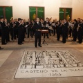 Castellón, Inauguración de la plaza Mayor.