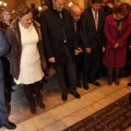 Castellón, Inauguración de la plaza Mayor.