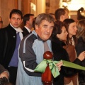 Castellón, Inauguración de la plaza Mayor.