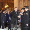 Castellón, Inauguración de la plaza Mayor.