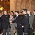 Castellón, Inauguración de la plaza Mayor.