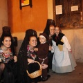 Castellón, Betlem de la Pigà Navidad 2011