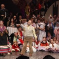 Castellón, Betlem de la Pigà Navidad 2011