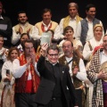 Castellón, Betlem de la Pigà Navidad 2011